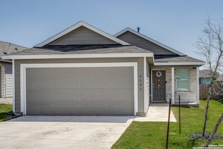 6646 Morgan Camp, San Antonio, TX 78253