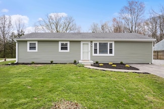 6420 Ohio 132, Goshen, OH 45122