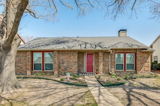 5725 Diana Dr, Garland, TX 75043