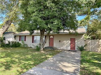 1405 Young St, Springdale, AR 72764