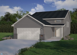 3718 27th St S, Moorhead, MN 56560