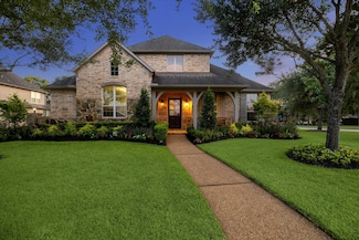 9102 Geddes Grove, Missouri City, TX 77459