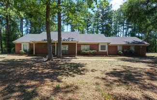 344 County Road 4120, Jacksonville, TX 75766
