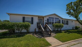 25522 Firestone Dr, Monee, IL 60449