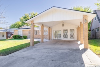 6222 Baer Trail, San Antonio, TX 78238