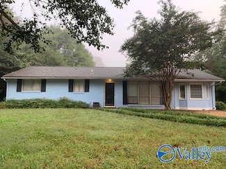 6304 Marsh Ave NW, Huntsville, AL 35806