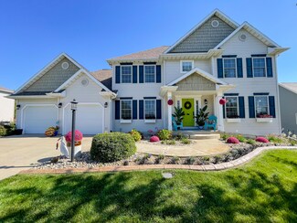 1805 N Summit Dr, La Porte, IN 46350