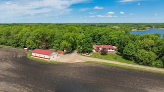 5620 W Mill Lake Rd SW Unit SW, Farwell, MN 56327