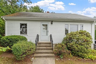 57 Williams St, Arlington, MA 02476