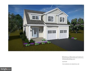 703 Glendon Ave, Annapolis, MD 21403