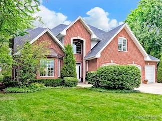 613 Lakeside Dr, Hinsdale, IL 60521