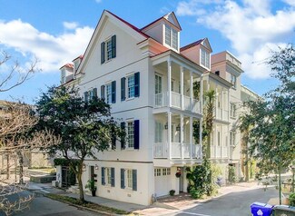 75 Morris St, Charleston, SC 29403
