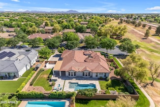 2820 E Page Ct, Gilbert, AZ 85234