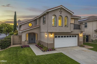 4548 Via Dulce, Camarillo, CA 93012