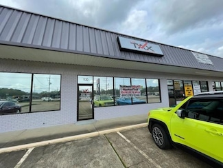 1130 Roma Ave, Hammond, LA 70403