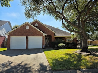 21219 Willow Glade Dr, Katy, TX 77450