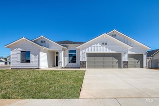 210 Goldstone Ave, Caldwell, ID 83605