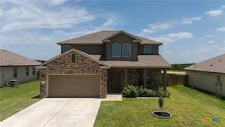 2613 Creekside Hills Blvd, Copperas Cove, TX 76522