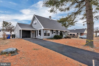 14 Blackwell Ln, Willingboro, NJ 08046