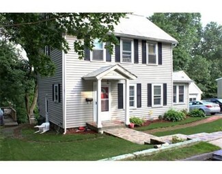 7 Roy St, Worcester, MA 01603