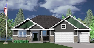 1561 Creekview Ln, Oconomowoc, WI 53066
