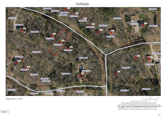 130 Iriquois Dr, Louisburg, NC 27549