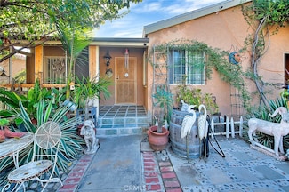 1721 N Acacia Ave, Compton, CA 90222