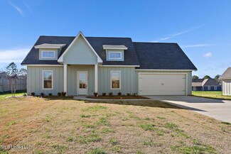 101 Trace Pointe Place, Clinton, MS 39056