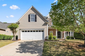 307 Grimes Dr, Simpsonville, SC 29681