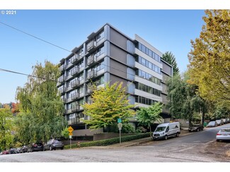 2020 SW Main St Unit 605, Portland, OR 97205