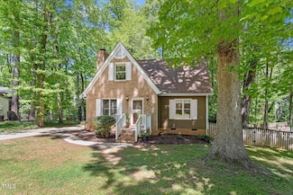 224 Heidinger Dr, Cary, NC 27511