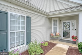 577 Whispering Trail, Middletown, DE 19709