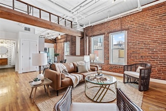 1940 Blake St Unit 302, Denver, CO 80202