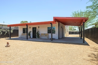 432 E 31st St, Tucson, AZ 85713