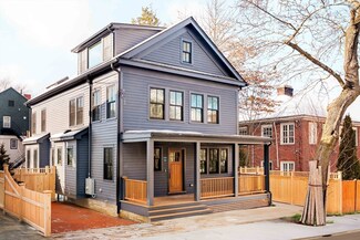13 Goodman Rd, Cambridge, MA 02139