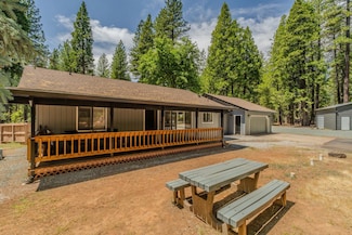 25778 Lupin Rd, Volcano, CA 95689