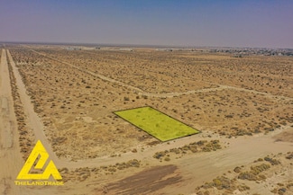0 Airway Blvd Unit 16924806, California City, CA 93505