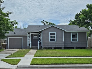 605 Lansdown Dr, Corpus Christi, TX 78412