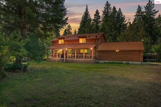 1180 Mountain View Rd, Clark Fork, ID 83811
