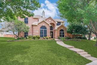 3810 Cove Rd, Rowlett, TX 75088