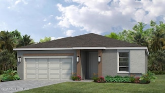 3104 Dampier Dr, Melbourne, FL 32940