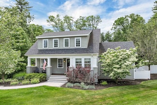3 Wright Ln, Exeter, NH 03833