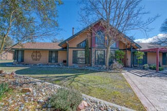 47780 Seminole Ave, Coarsegold, CA 93614