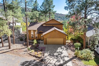 55 Edgemont Way, Durango, CO 81301