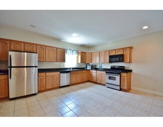 55 Clark Ave Unit 1, Chelsea, MA 02150