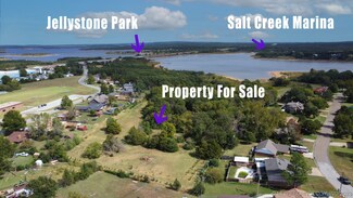 113 Lakeview Dr, Mannford, OK 74044