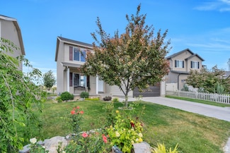 2459 E Ox Yoke Dr, Eagle Mountain, UT 84005