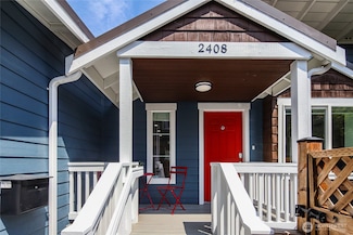 2408 NW 59th St, Seattle, WA 98107