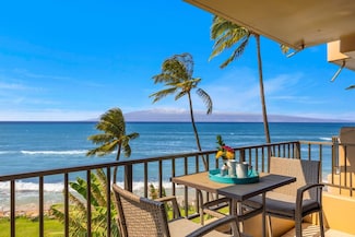 3601 Lower Honoapiilani Rd Unit 307, Lahaina, HI 96761