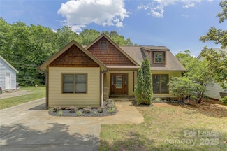 448 N Summit Ave, Charlotte, NC 28216